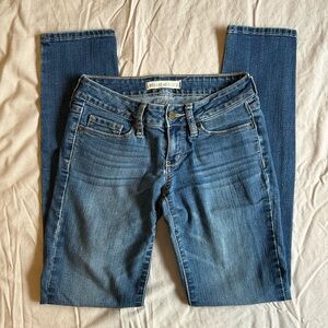 Bullhead Denim